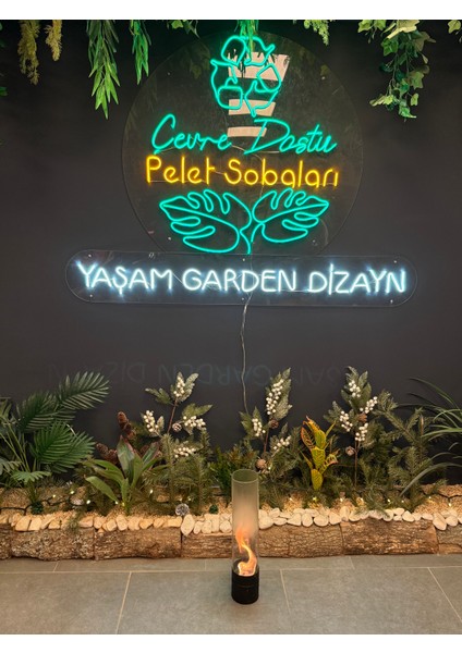 Masa Sobası modelleri