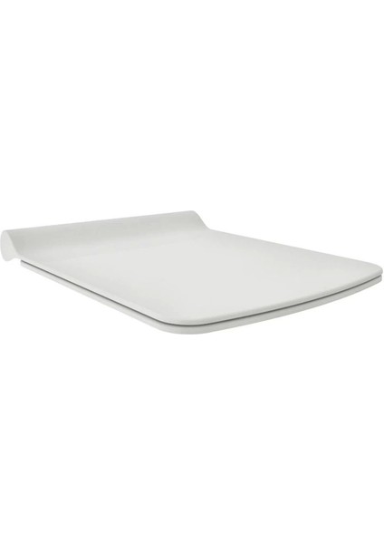 Luna-Silva Klozet Kapağı