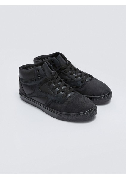 Bağcıklı Erkek Spor Ayakkabı