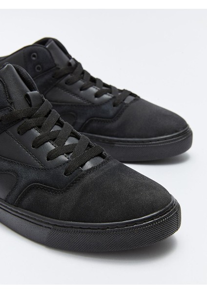 Bağcıklı Erkek Spor Ayakkabı modelleri