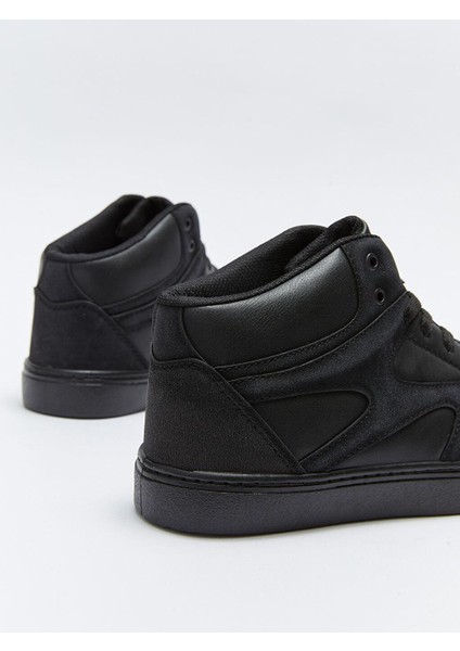 Bağcıklı Erkek Spor Ayakkabı indirimleri