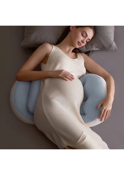 Hamile Uyku Destek Yastığı, Çok Fonksiyonlu Hamile Yastığı modelleri