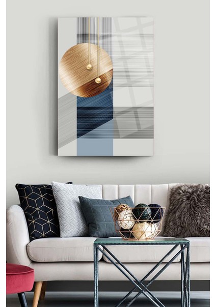 Geometrik Desen Cam Tablo 10 Sanat Temalı Tablo Modern Tablo Soyut Tablo Ev Hediyesi fiyatları