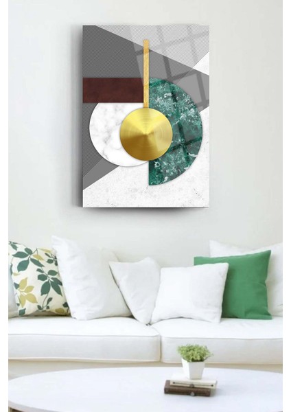 Renkli Geometrik Desen Cam Tablo Modern Tablo Dekoratif Tablo Salon Tablosu fiyatları