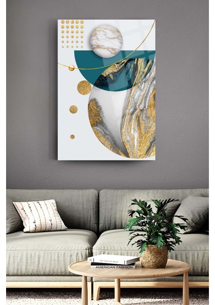 Mermer Desen Şekiller Kırılmaz Cam Tablo Soyut Tablo Minimalist Tablo Salon Tablosu Cam Sanat fiyatları