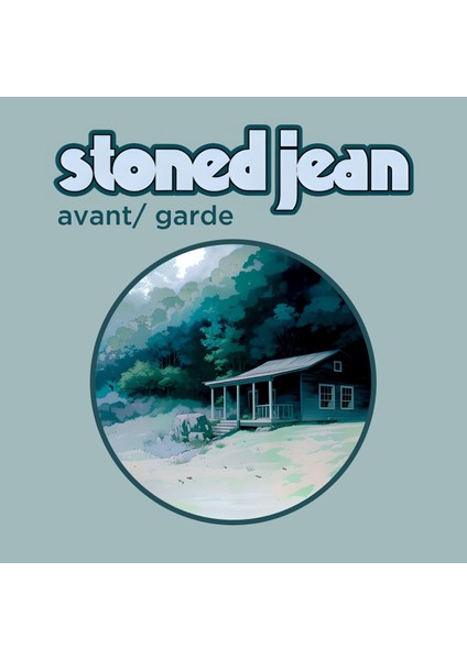 Avant/ Garde