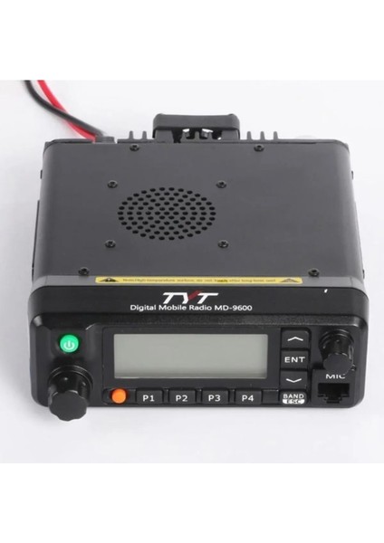 MD-9600 Dmr