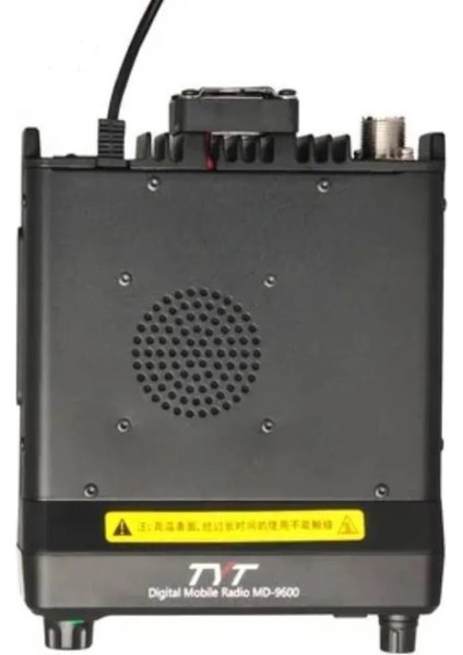 MD-9600 Dmr