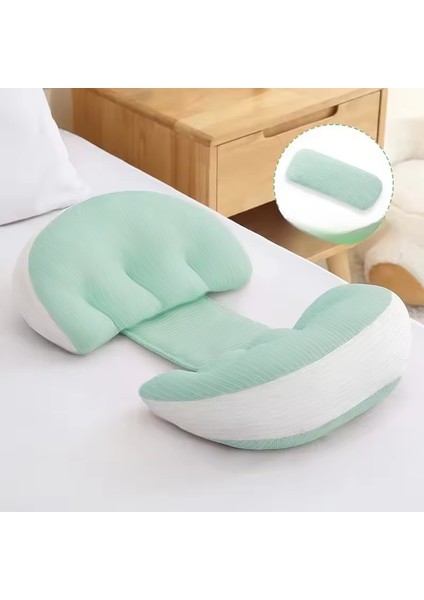 Hamile Uyku Destek Yastığı, Çok Fonksiyonlu Hamile Yastığı fırsatları