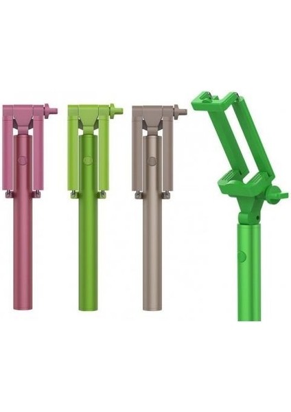 Gblue Zx2 Selfie Çubuğu Universal