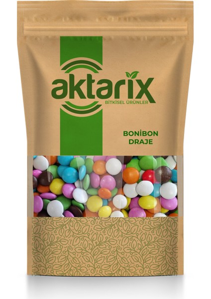 25 gr Bonibon Çikolata Draje
