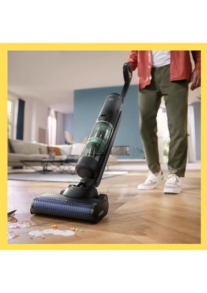 Phılıps Islak & Kuru Temizlik Kablosuz Dikey Süpürge fiyatları