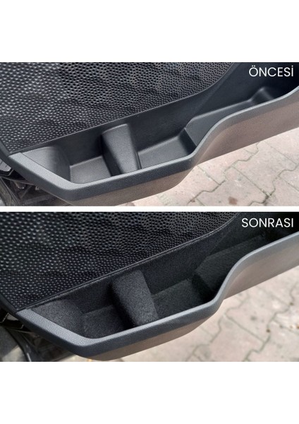 Ssangyong Torres Konfor Seti / Benzinli