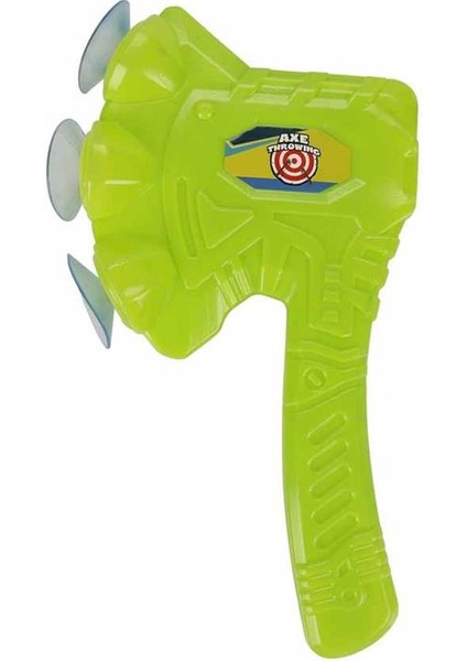 Zapp Toys Fırlat Yapıştır Balta modelleri