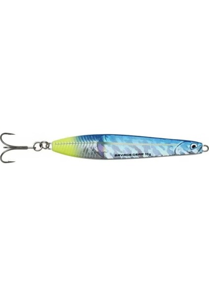 Surf Seeker 10.5cm 35G Blue Chrome