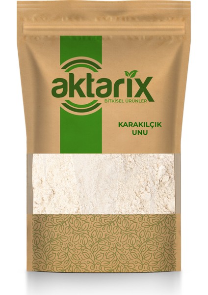 100 gr Karakılçık Tam Buğday Unu