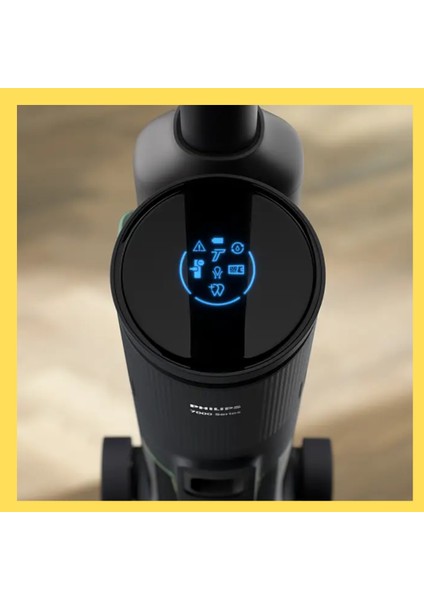 Phılıps Islak & Kuru Temizlik Kablosuz Dikey Süpürge indirimleri