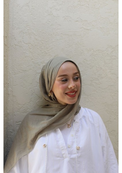 Neo Pamuk Şal Antik Bej Yumuşak Dokulu İtalyan Dikişli Püsküllü Hafif Kumaş İlkbahar Yaz Koleksiyonu fiyatları