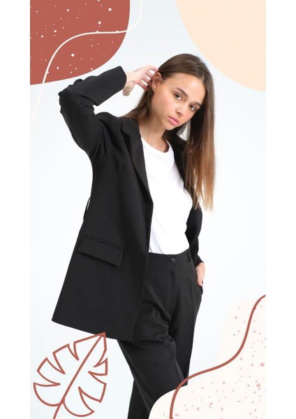 Ceket Pantolon Takım