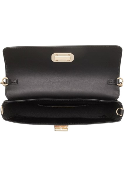 Black Iconic Tommy Leather Hero Turnlock Crossover modelleri