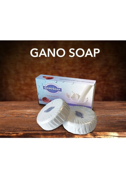 Soap 100 gr 1 Sabun