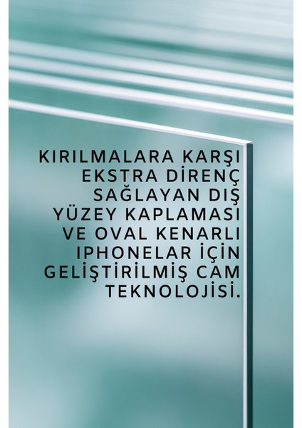 Apple iPhone 16 Pro Max Uyumlu Kolay Uygulama Aparatlı Siyah Çerçeveli Tam Kapatan Cam Ekran Koruyucu