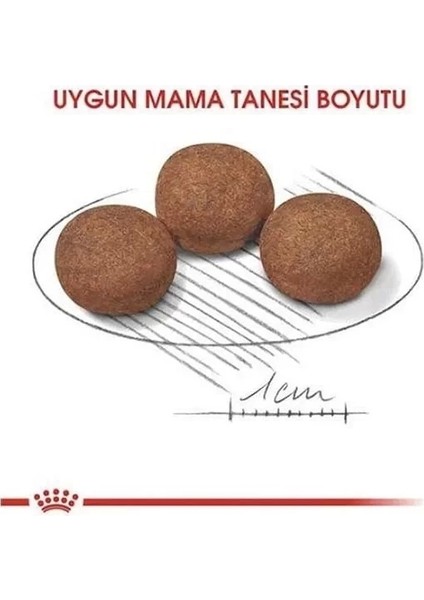 Royal Canin Medium Puppy Yavru Köpek Maması 4 kg indirimleri