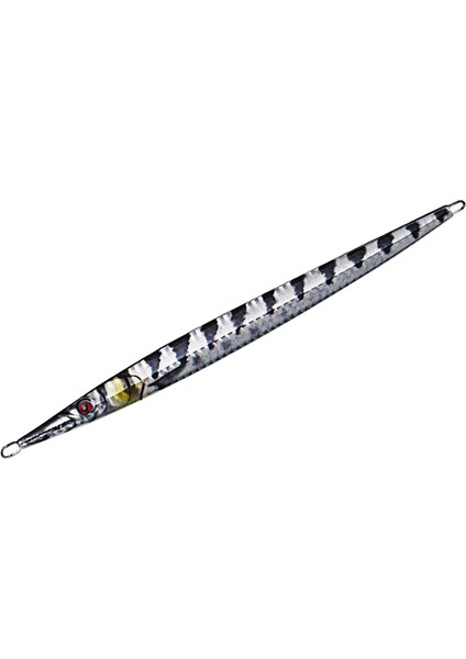 3D Needle Jig 40 gr 15 cm Metal Jig Yem