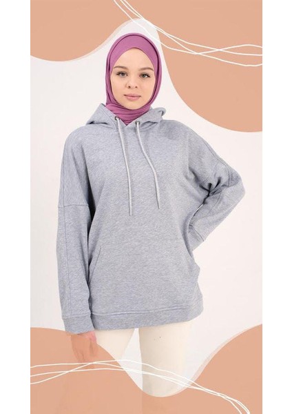 Oversize Hoodie