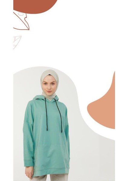 Oversize Hoodie