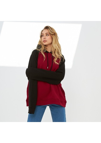 Oversize Hoodie