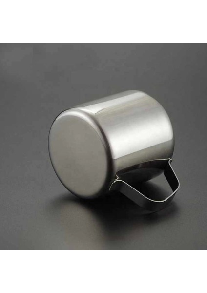 Çelik Sütlük 90 ml Stl-90