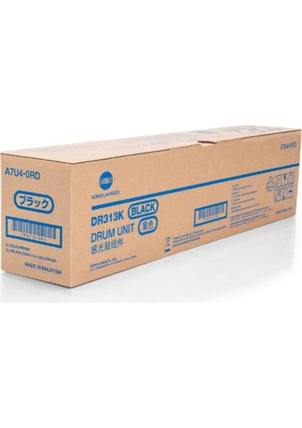 Konıca Mınolta DR313K Drum Ünitesi