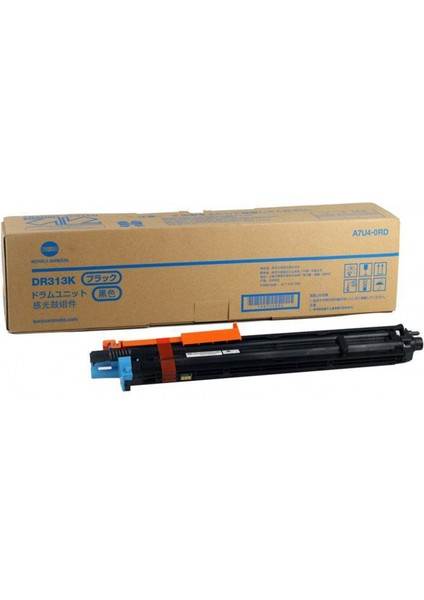 Konıca Mınolta DR313K Drum Ünitesi