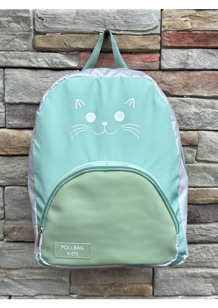 Pollbag Çocuk Sırt Çantası