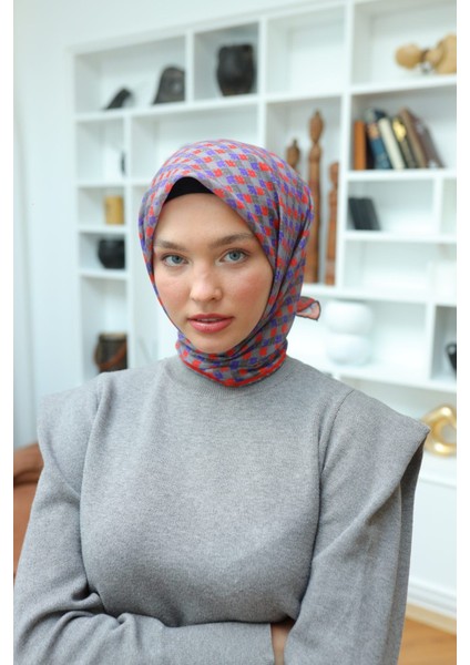 Soft Eşarp 73073-42