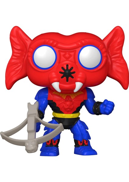 Pop! Television - Masters Of The Universe Mantenna