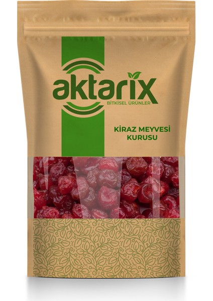 100 gr Kiraz Meyvesi Kurusu