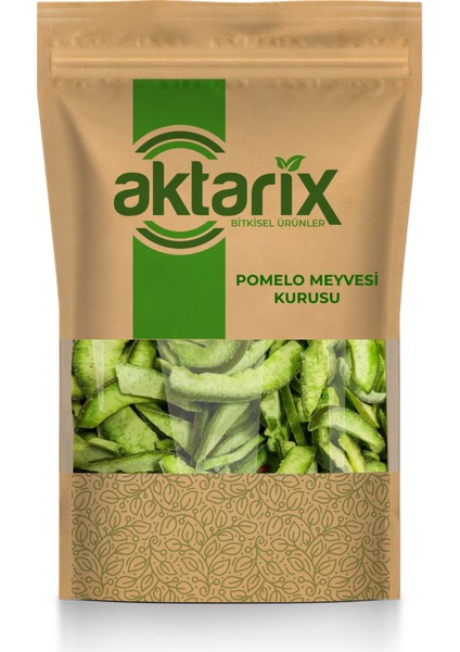 100 gr Pomelo Meyvesi Kurusu