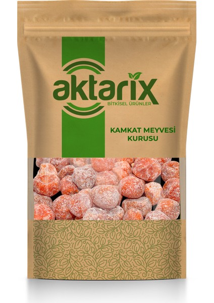 500 gr Kamkat Meyvesi Kurusu