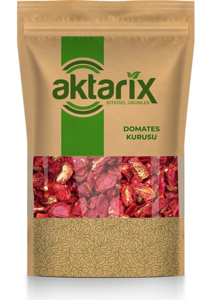 1 kg Domates Kurusu
