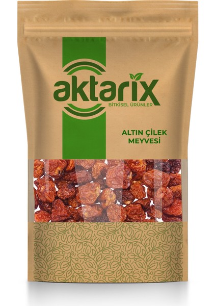 1 kg Altınçilek Meyvesi Kurusu