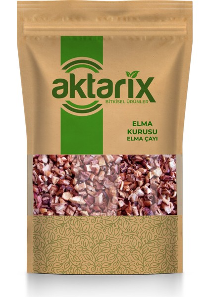 25 gr Doğal Elma Çayı