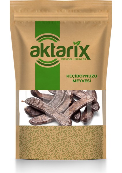 500 gr Keçiboynuzu Meyvesi