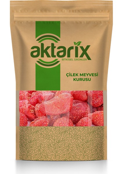 250 gr Çilek Meyvesi Kurusu