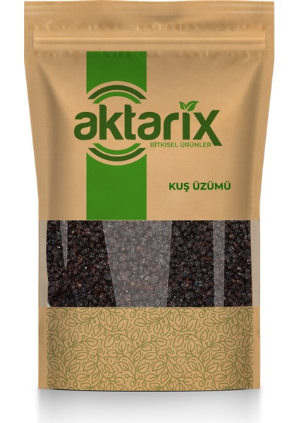 250 gr Kuş Üzümü