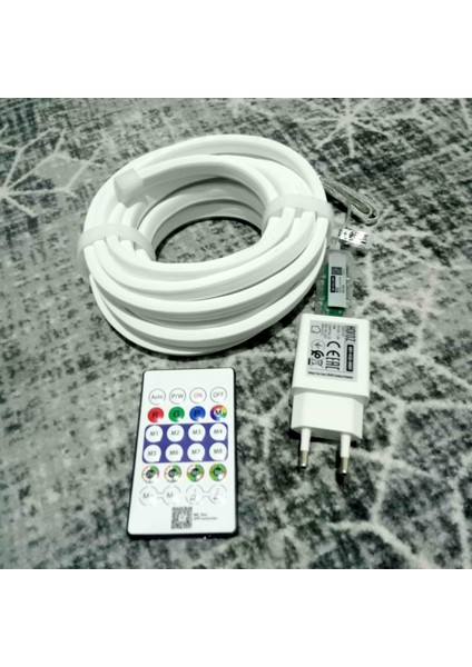 5 Metre Argb Neon LED