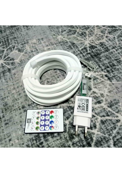 5 Metre Argb Neon LED