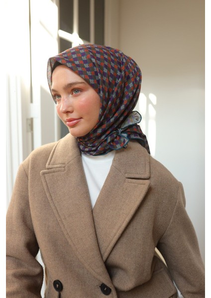 Soft Eşarp 73073-04