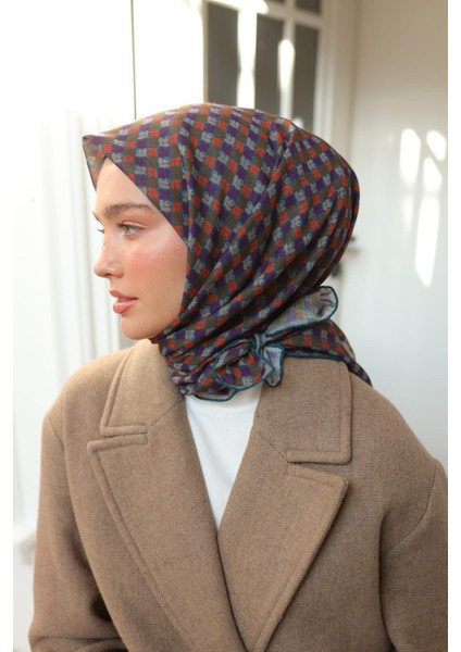 Soft Eşarp 73073-04